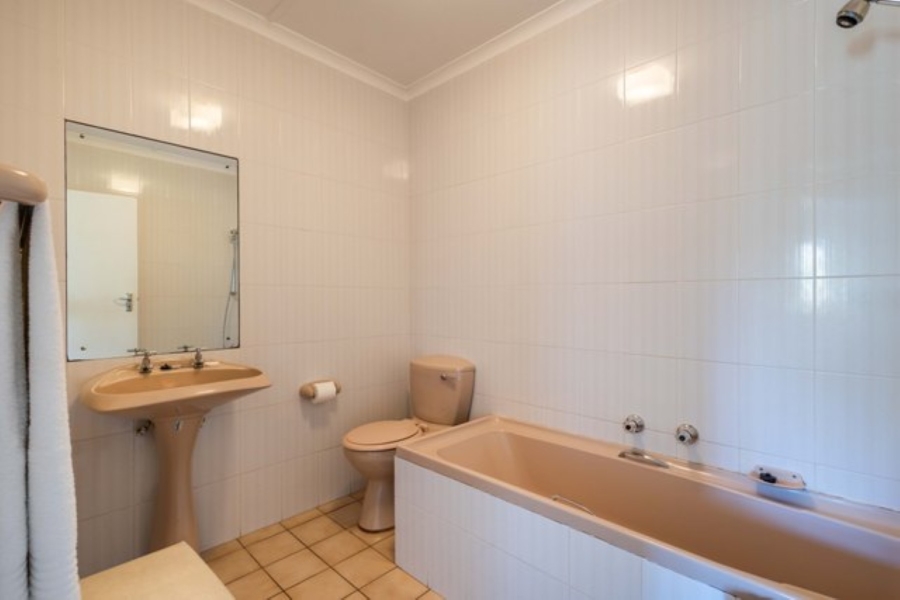 4 Bedroom Property for Sale in Seaside Longships Western Cape